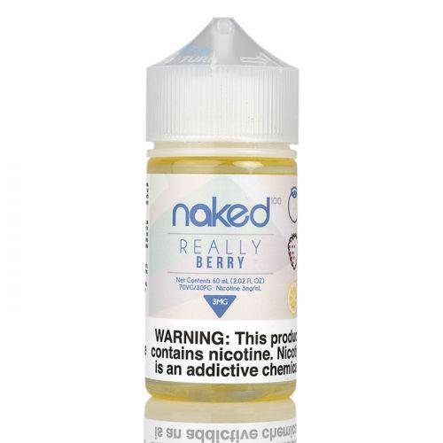 Naked Really Berry