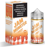 Jam Monster 100ml E Juice