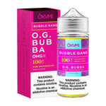 Bubble Gang Collection 100ml