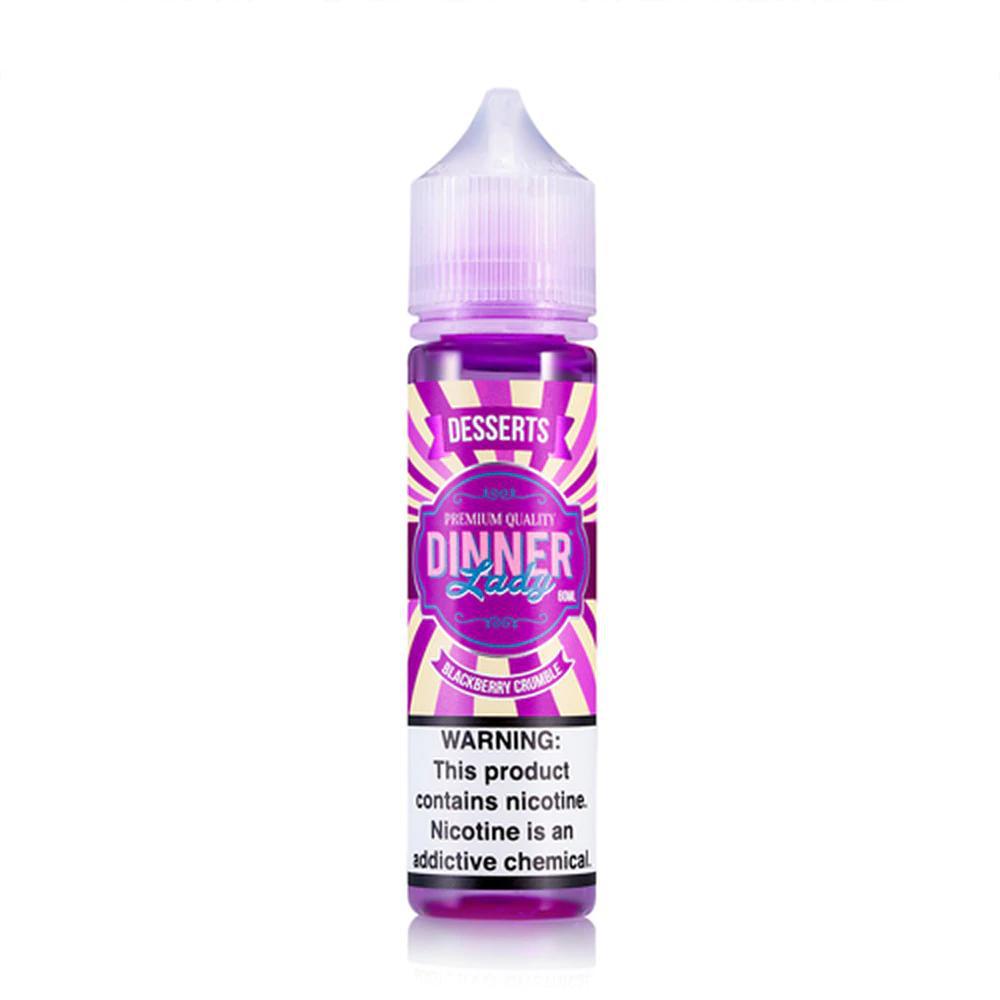 Dinner Lady Collection 60 mL