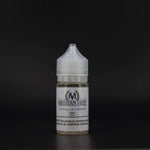 Vanilla Smoke Premium Eliquid 30 mL
