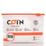 COTN Threads Pack of 20