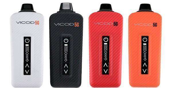 Atmos Vicod 5G 2nd Generation - Modern Smoking Solutions